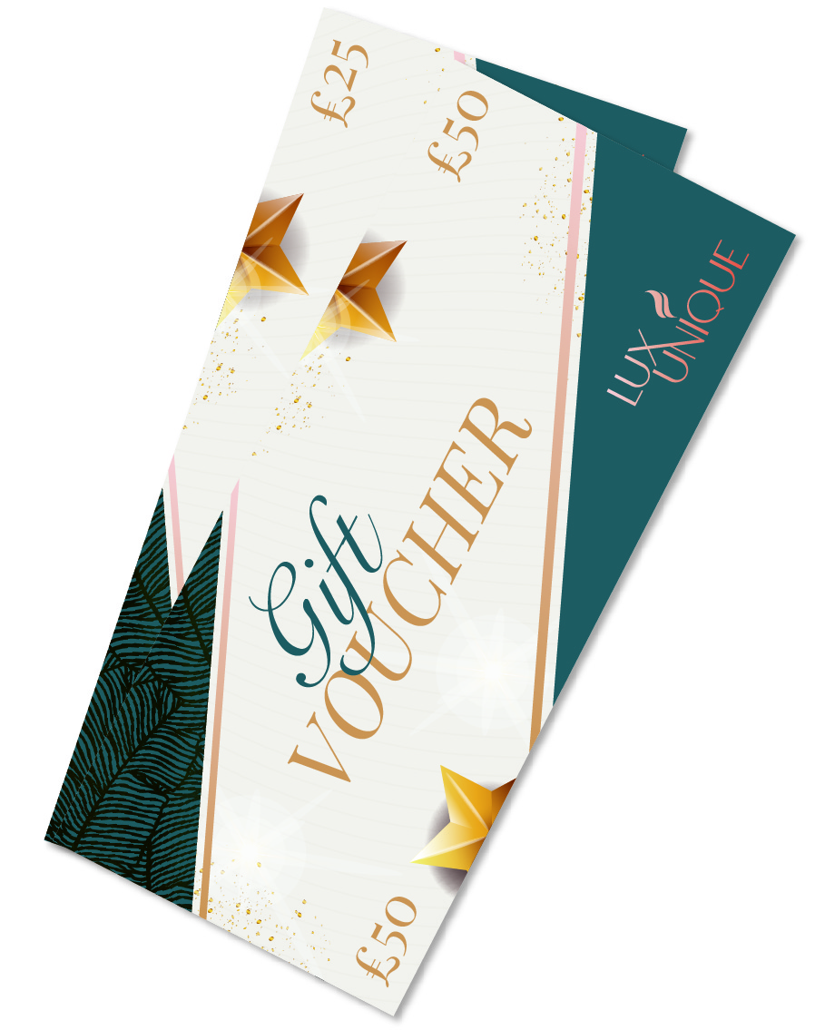 Gift Voucher