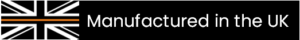 Manufactured in the UK