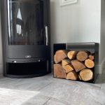 Black cube log store