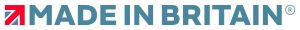 made in britain logo